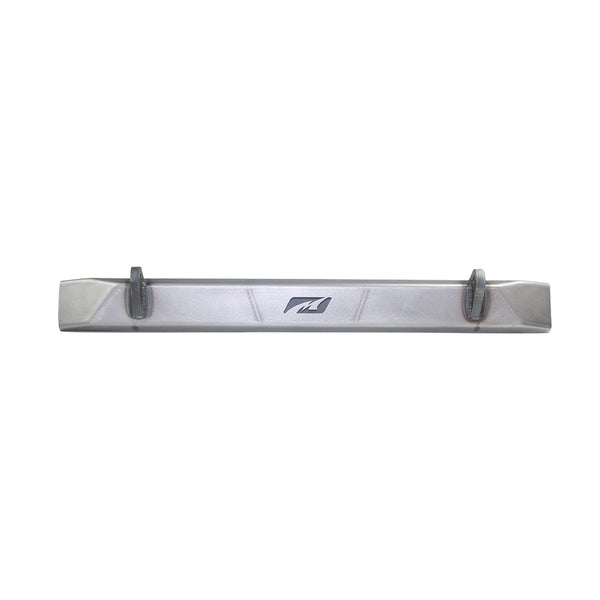 Competition Cut Corner Weld-On Rear Bumper for YJ-TJ