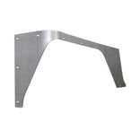 Comp Cut Highline Rear Corner Armor for Jeep YJ / TJ