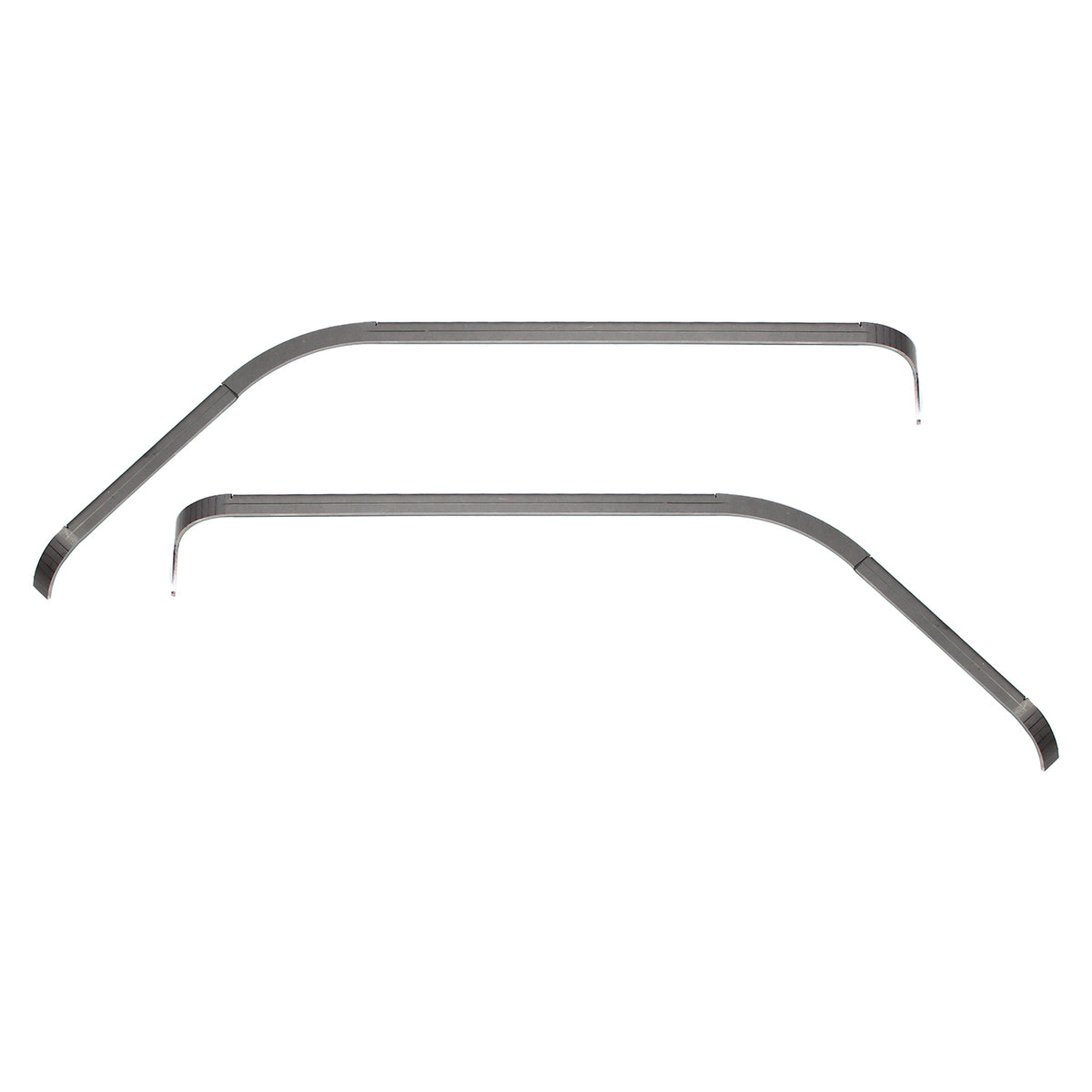 Weld-On 2" Fender Flares for MB1127