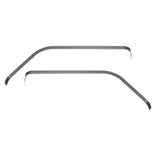 Weld-On 2" Fender Flares for MB1127