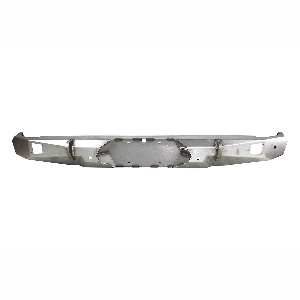 Gladius Rear Bumper for Jeep JT Gladiator