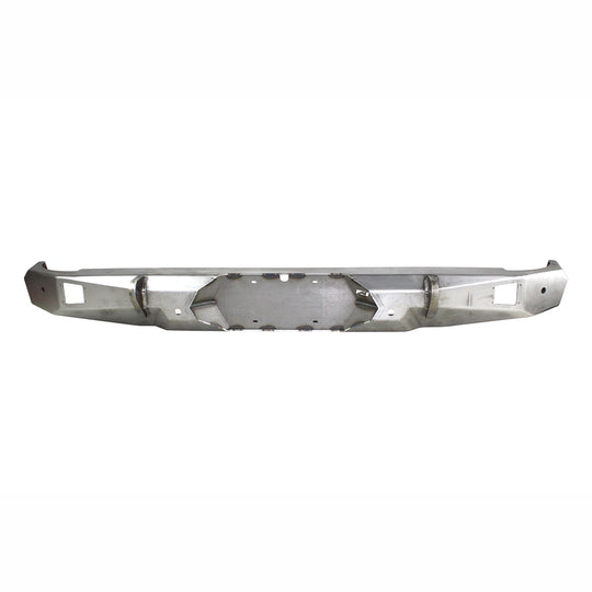 Gladius Rear Bumper for Jeep JT Gladiator - Motobilt