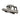 License Plate Relocator/Light Mount for MB1116 Fits Jeep YJ-TJ-LJ - Motobilt