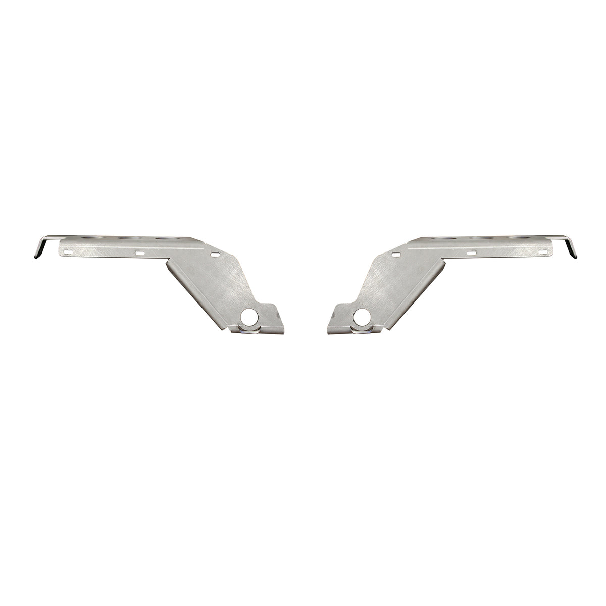 Front Fender Chop Bracket for Jeep Non-Rubicon JL/JT