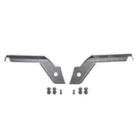 Front Fender Chop Support Brackets for Jeep JL and Jeep JT Gladiator Rubicon
