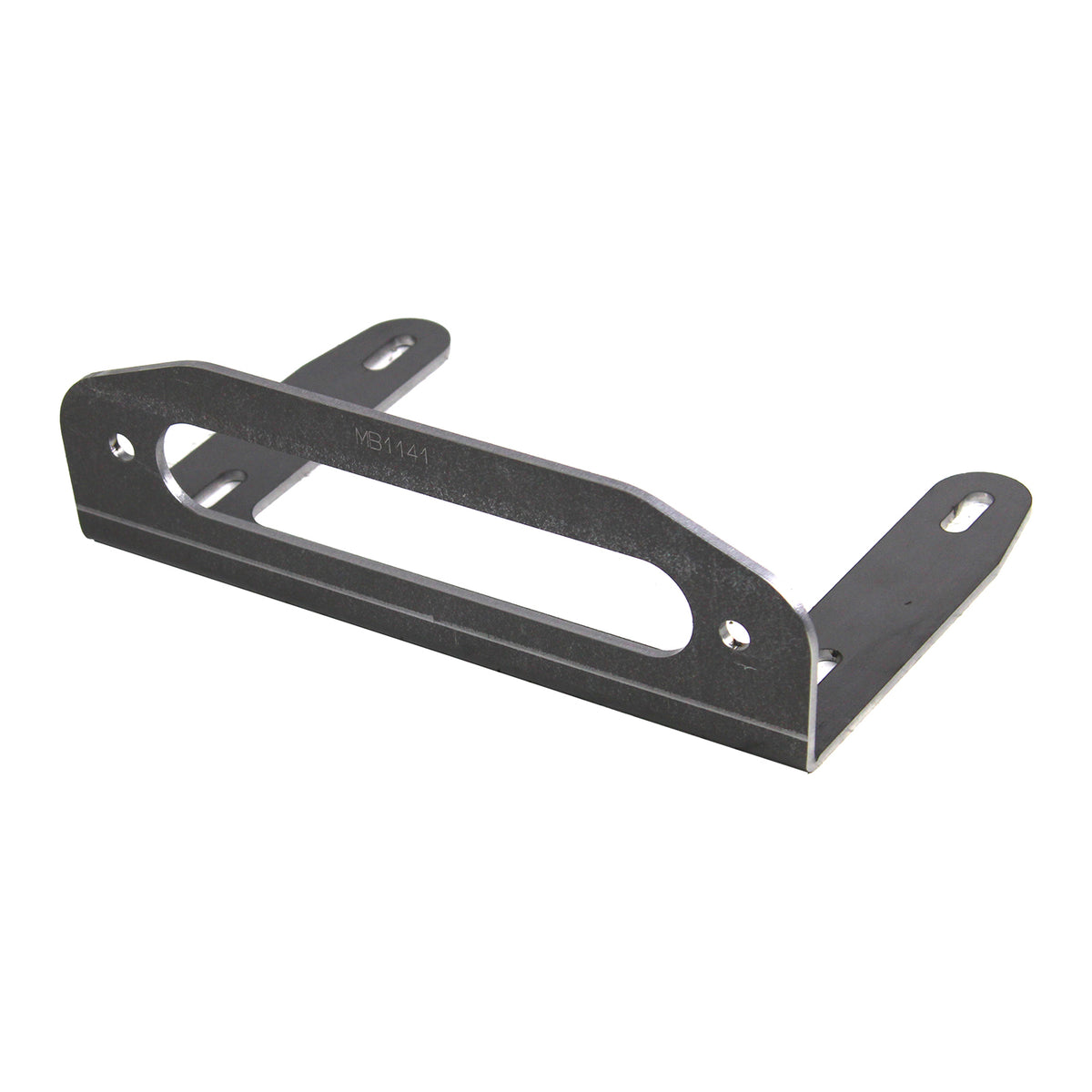 Universal Fairlead Mount Motobilt