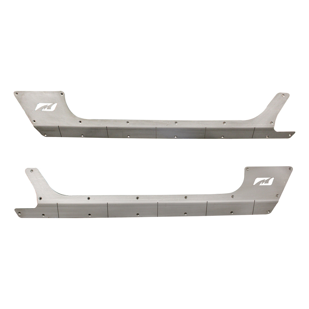 Rocker Armor for Jeep JL 2 Door – Motobilt