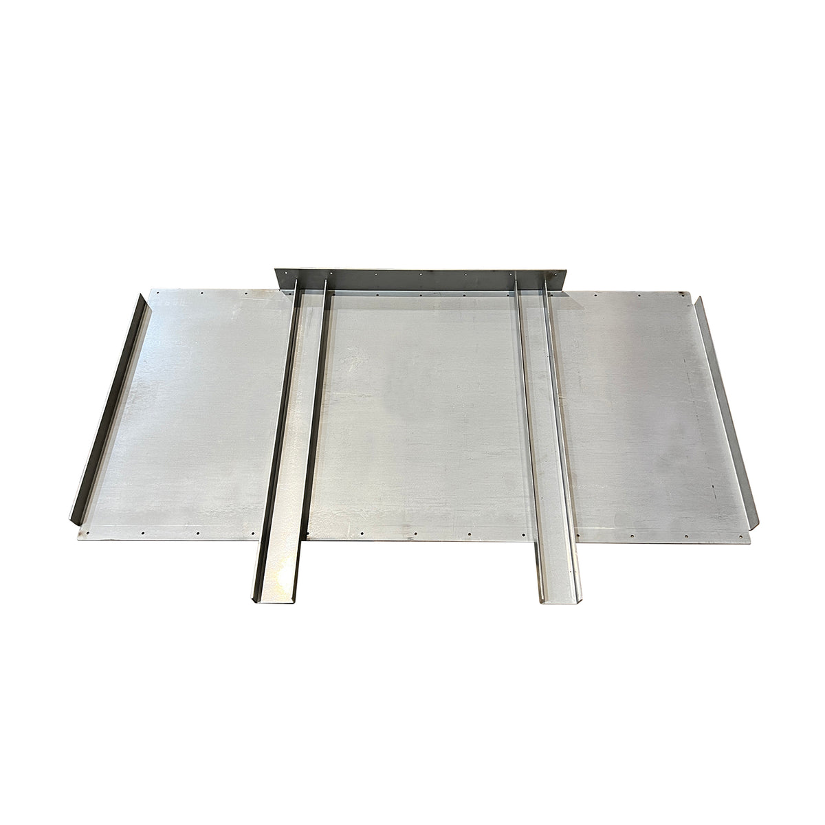 15" Stretch Floor Panel for Jeep YJ Motobilt