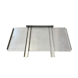 15" Stretch Floor Panel for Jeep YJ