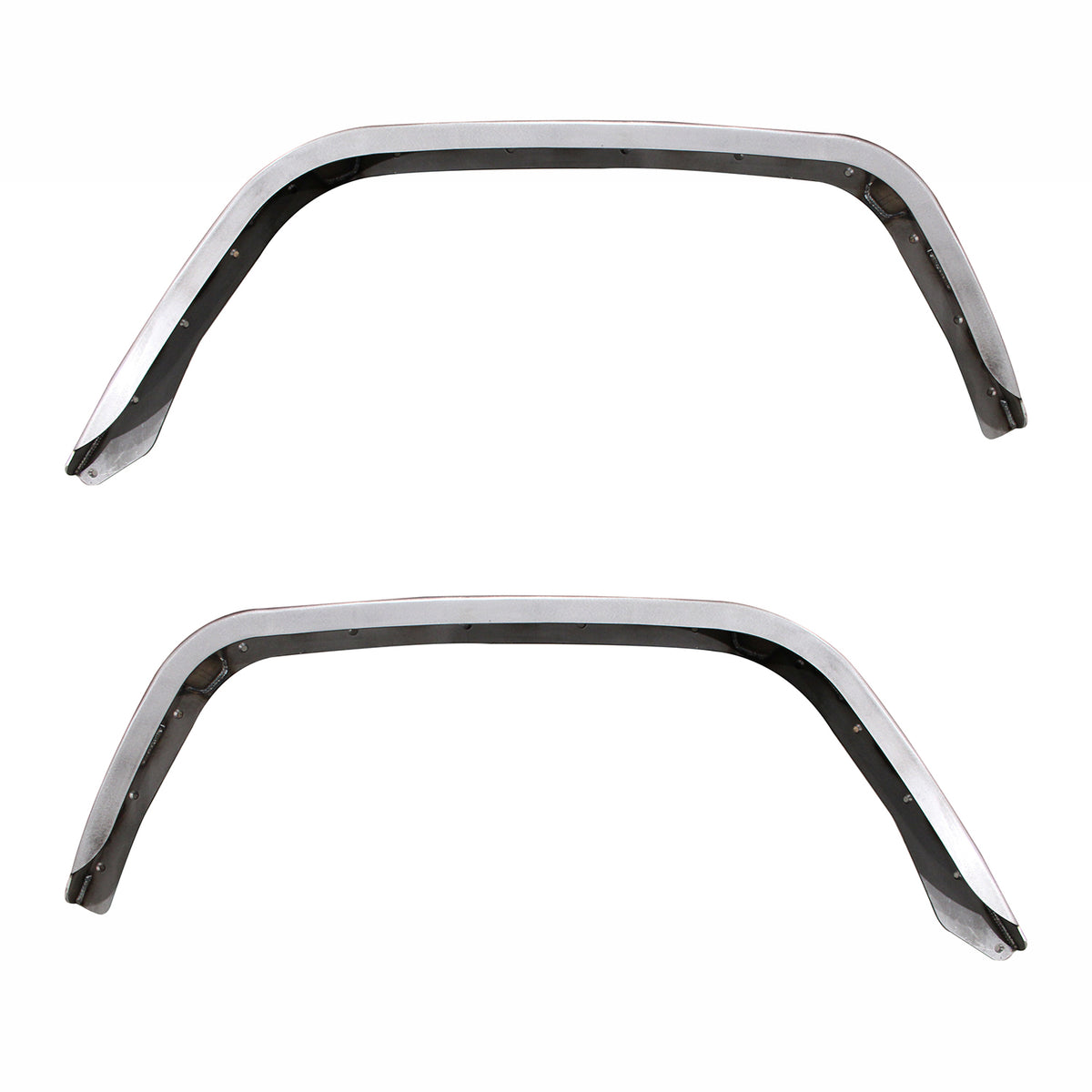 Rear Fender Flares for Jeep JT Gladiator Motobilt