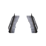 15" Stretch Rockers w/Tube Step for Jeep YJ