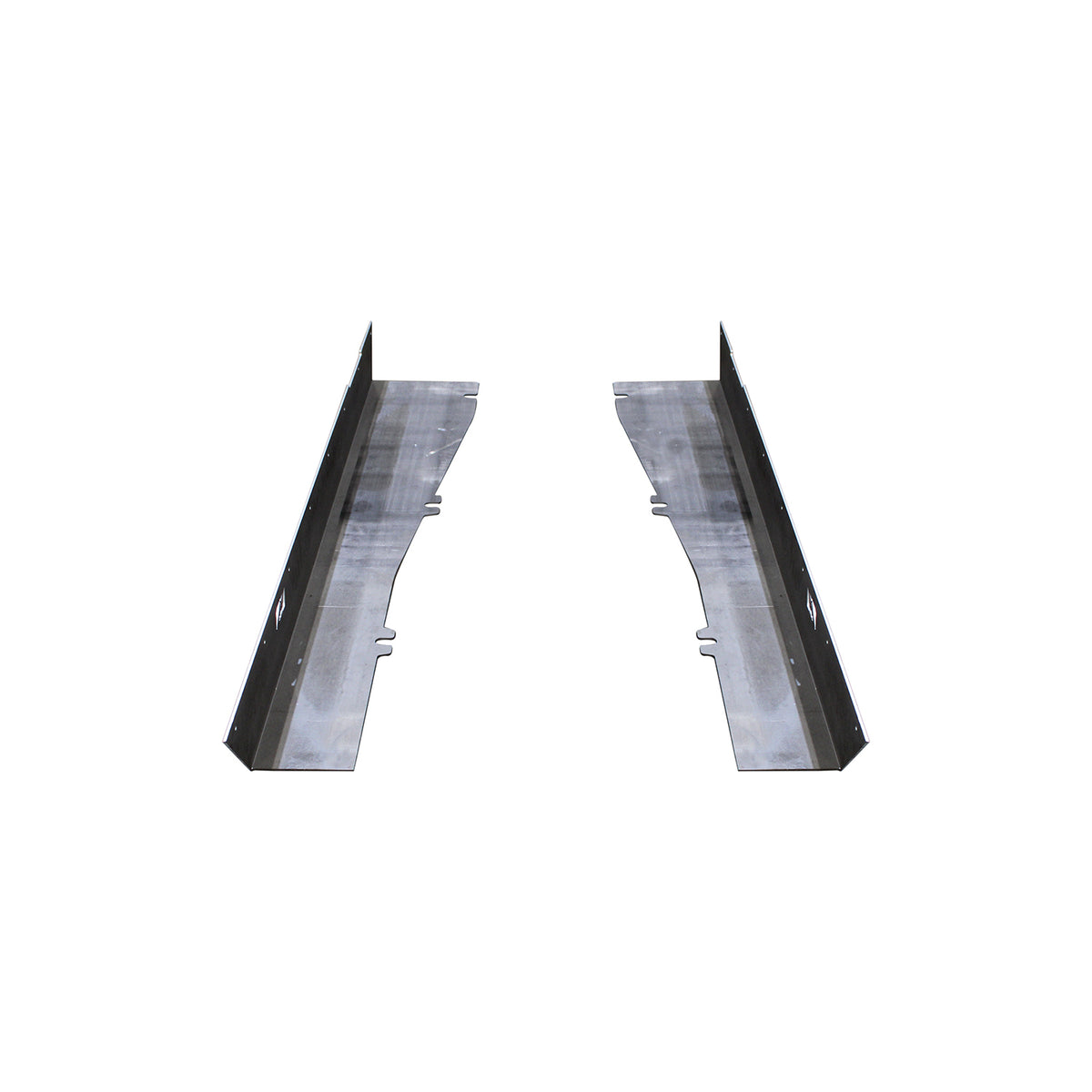 15" Stretch Rockers for Jeep YJ