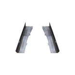 15" Stretch Rockers for Jeep YJ