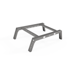 Bed Rack for Gladiator Bobbed Replacement Bed