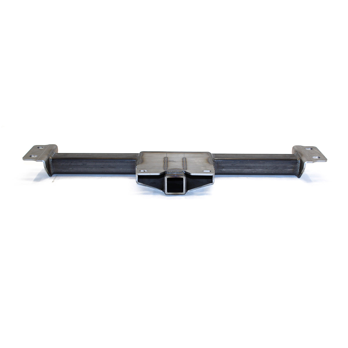 High Clearance Receiver Hitch for Jeep Gladiator Motobilt