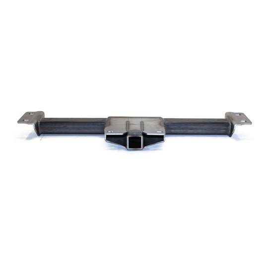 Receiver Hitch for Full Length JT Bed Replacement - Motobilt