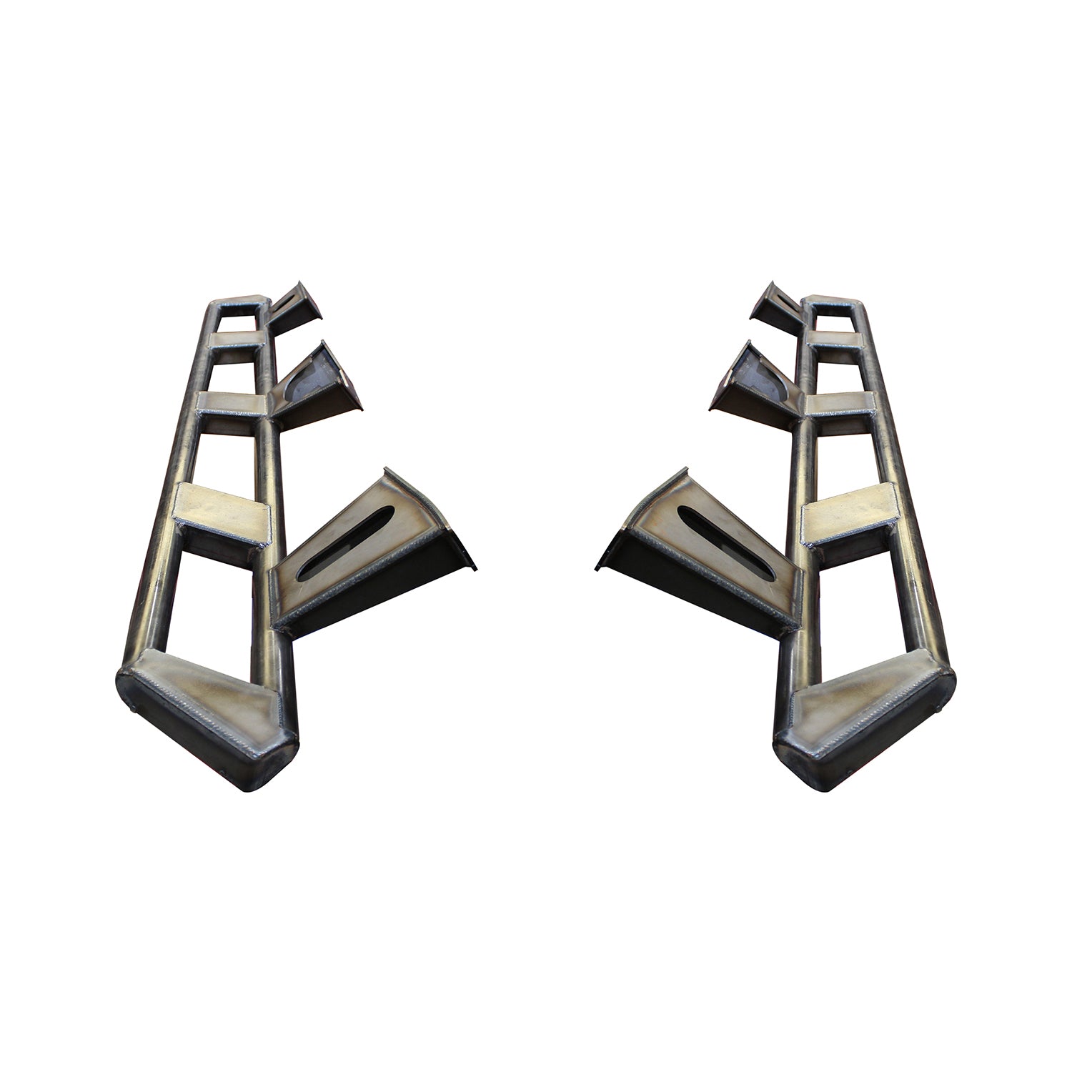 Motobilt Gobi JT Build