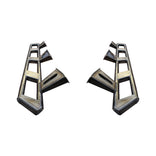 Frame Mounted Rocker Guards for Jeep JT Gladiator