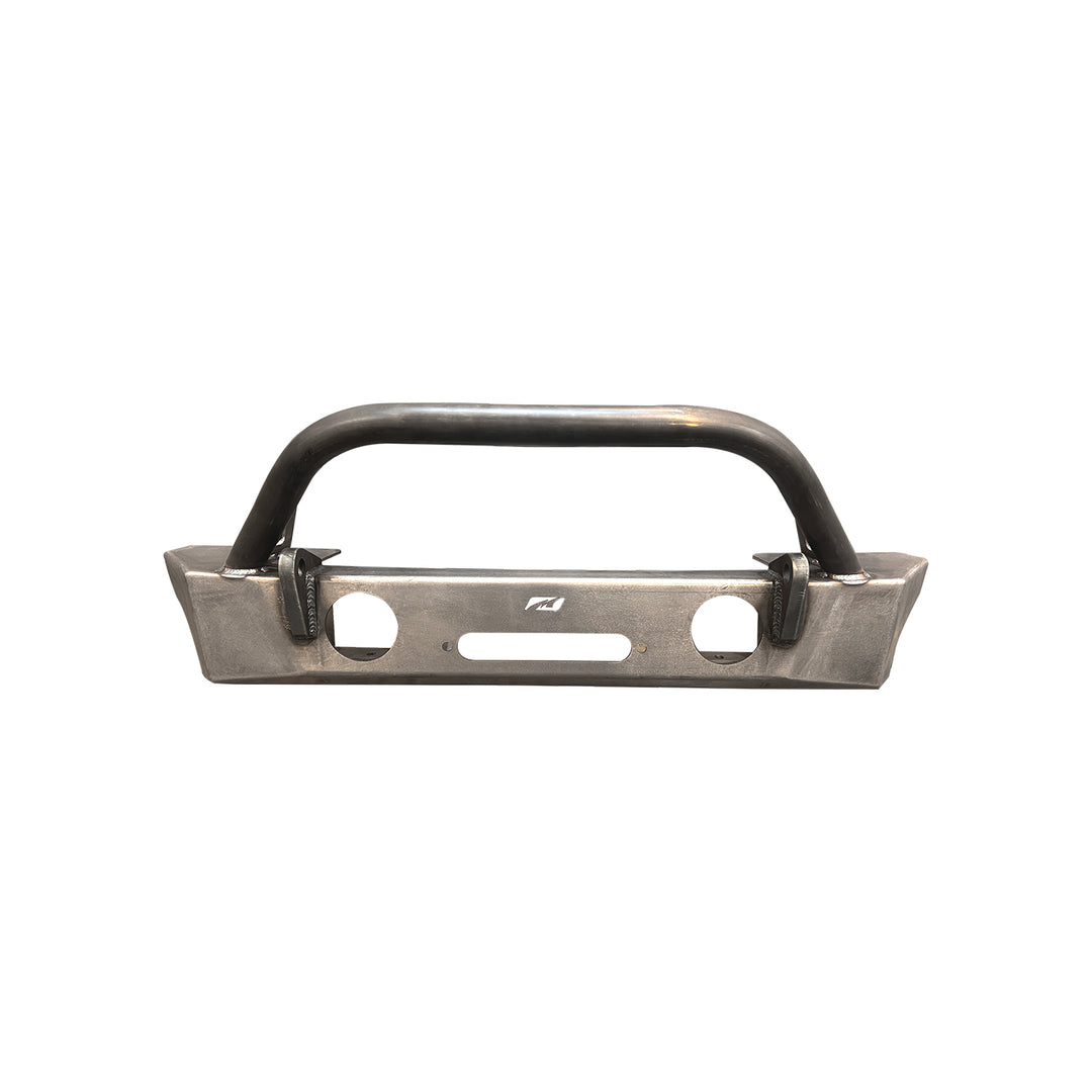 Universal Auto Accessories Bull Bar Front Bumper For Patrol Y61