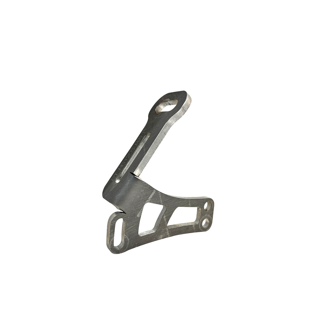Crusher HD 20" Single/Double Row Lightbar Mount - Motobilt