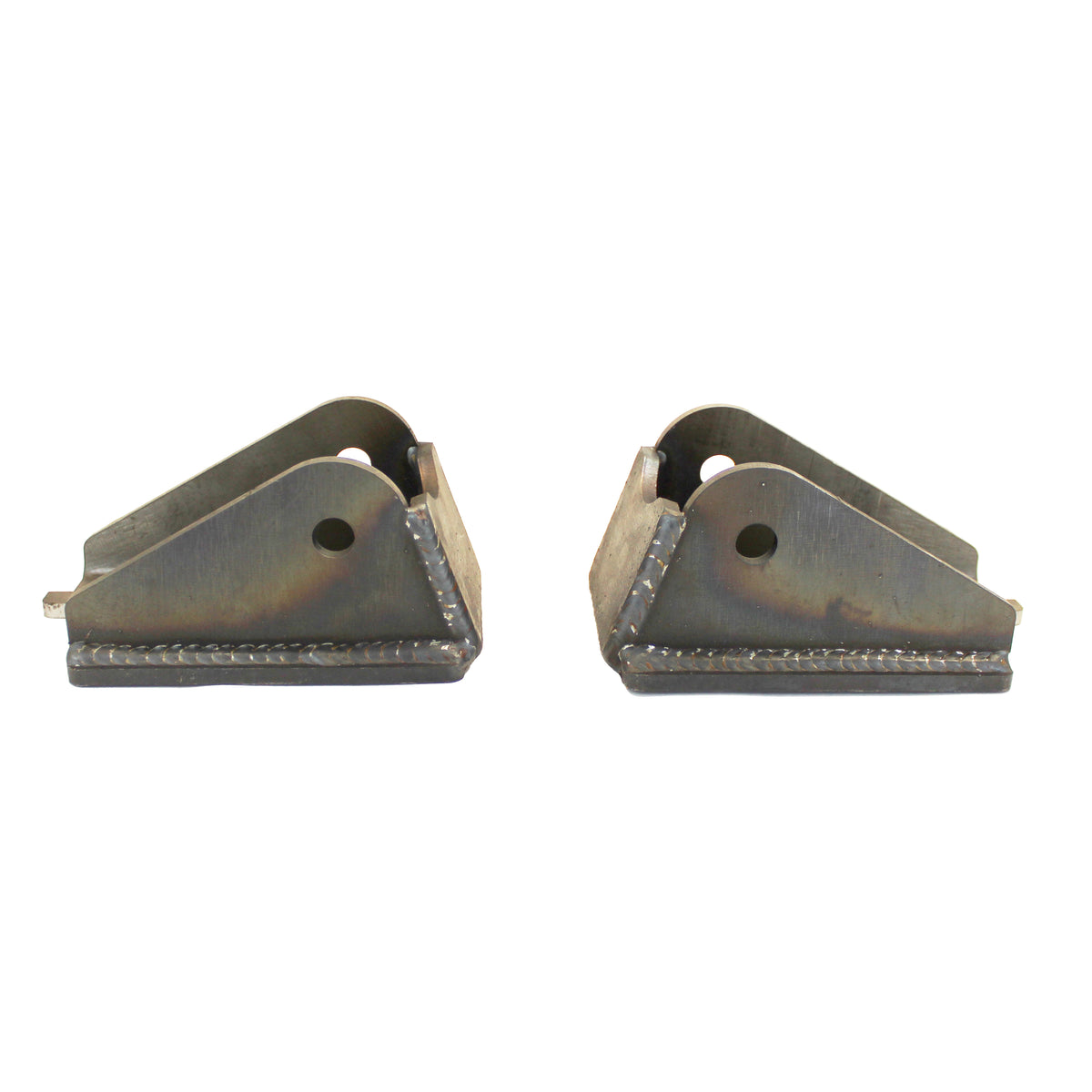 Full Width Axle Conversion Kit for Jeep YJ