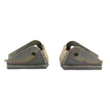 Full Width Axle Conversion Kit for Jeep YJ