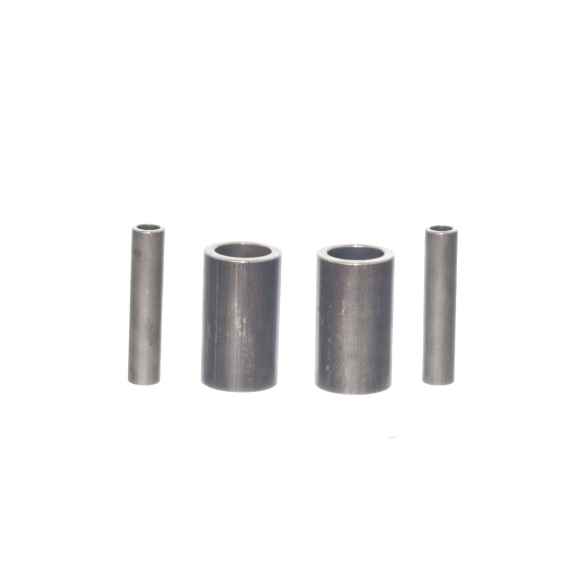 Full Width Axle Conversion Kit w/ Stinger for Jeep YJ