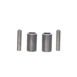 Full Width Axle Conversion Kit w/ Stinger for Jeep YJ