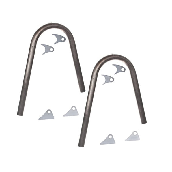 Shock Mounts coil over mount shock towers Motobilt