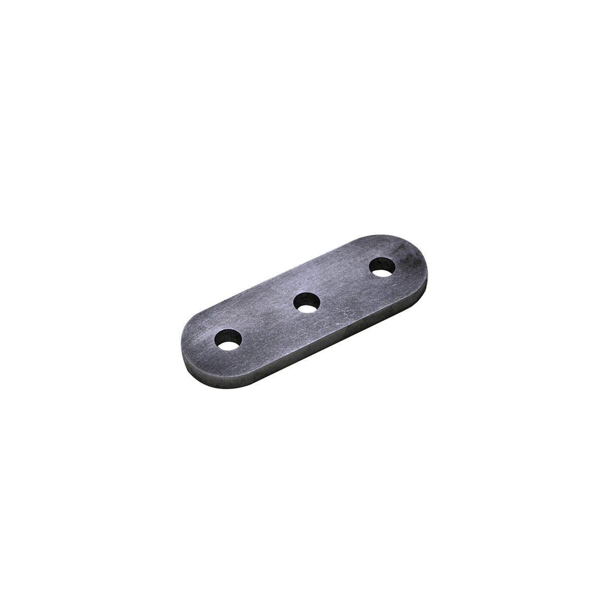 Motobilt 3.5" Straight Leaf Spring Shackle MB1527-35 