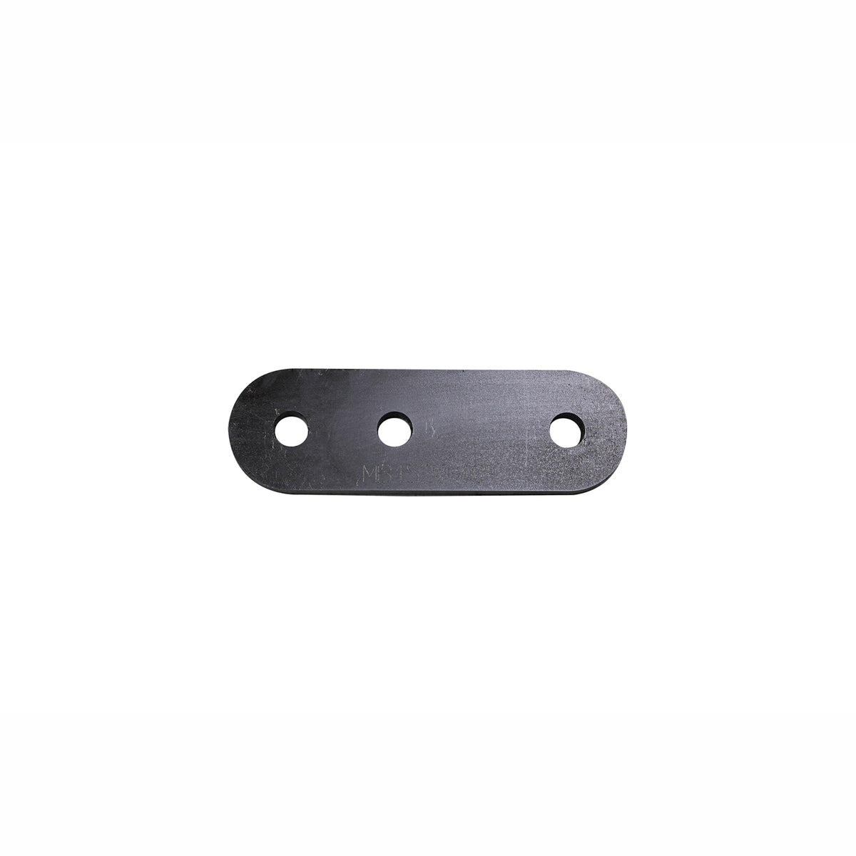 Motobilt 4" Straight Leaf Spring Shackle MB1527-40