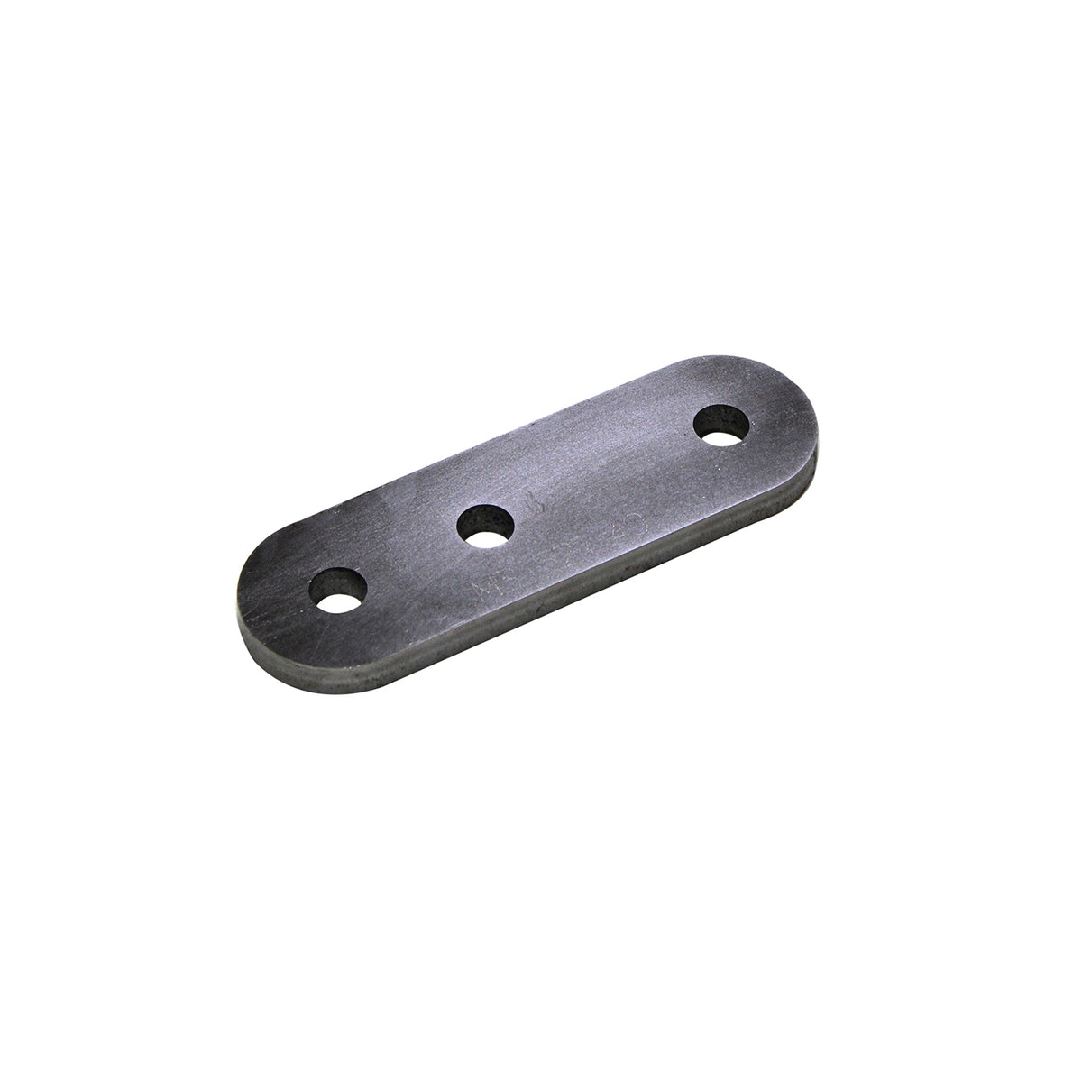 Motobilt 4" Straight Leaf Spring Shackle MB1527-40