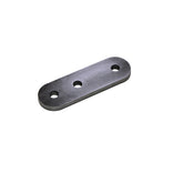 4" Straight Leaf Spring Shackle