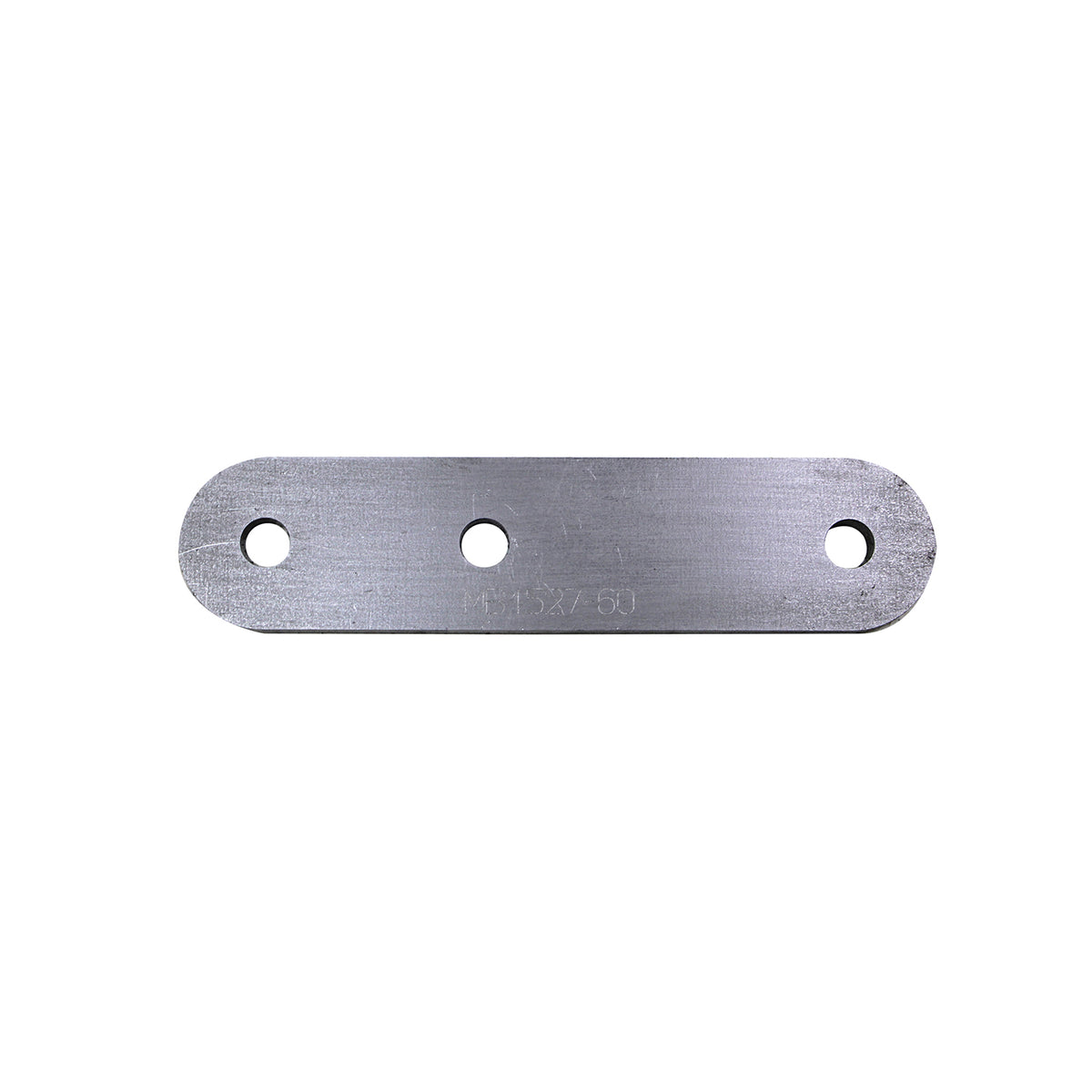 Motobilt 6" Straight Leaf Spring Shackle MB1527-60