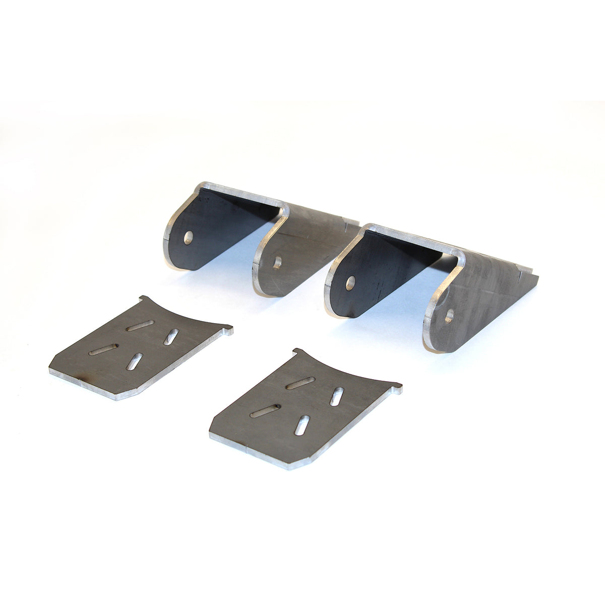 Universal Leaf Spring Hangers Motobilt