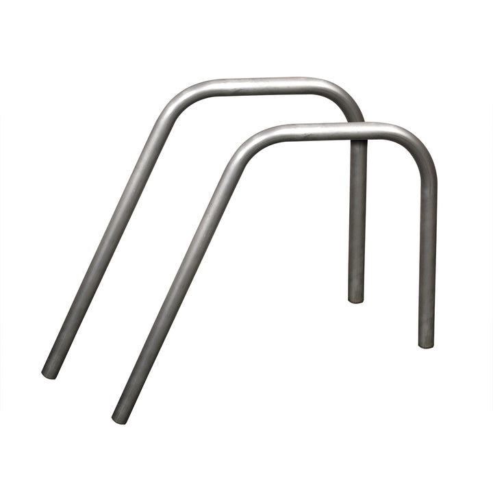 Coil Over Shock Hoops 1-3/4” (1.75) DOM .120 Wall Tubing Motobilt