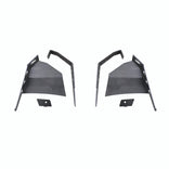 Front Shock Towers for ORI/Coilover Struts for JL/JLU/JT