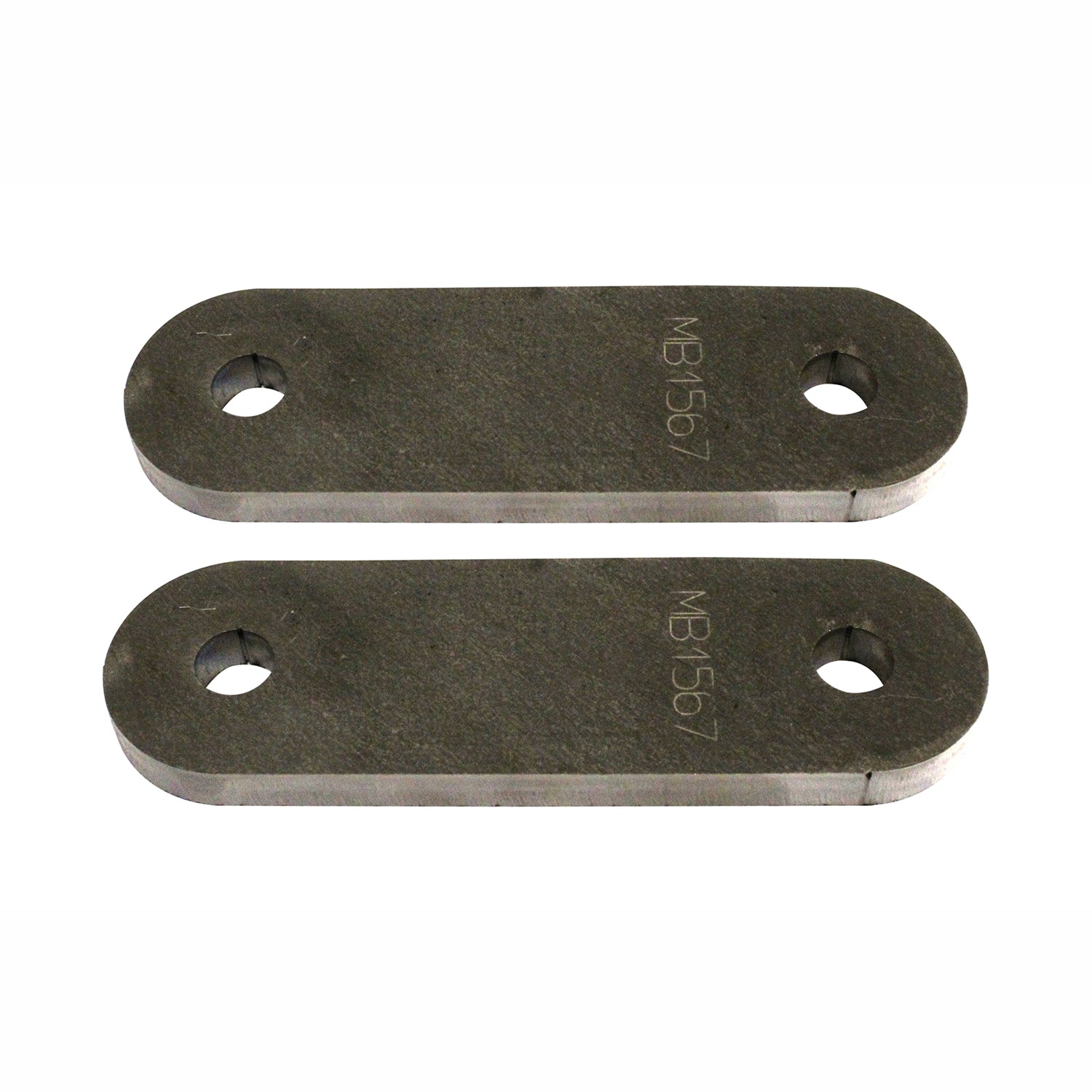 2 Inch Spring Shackles 4