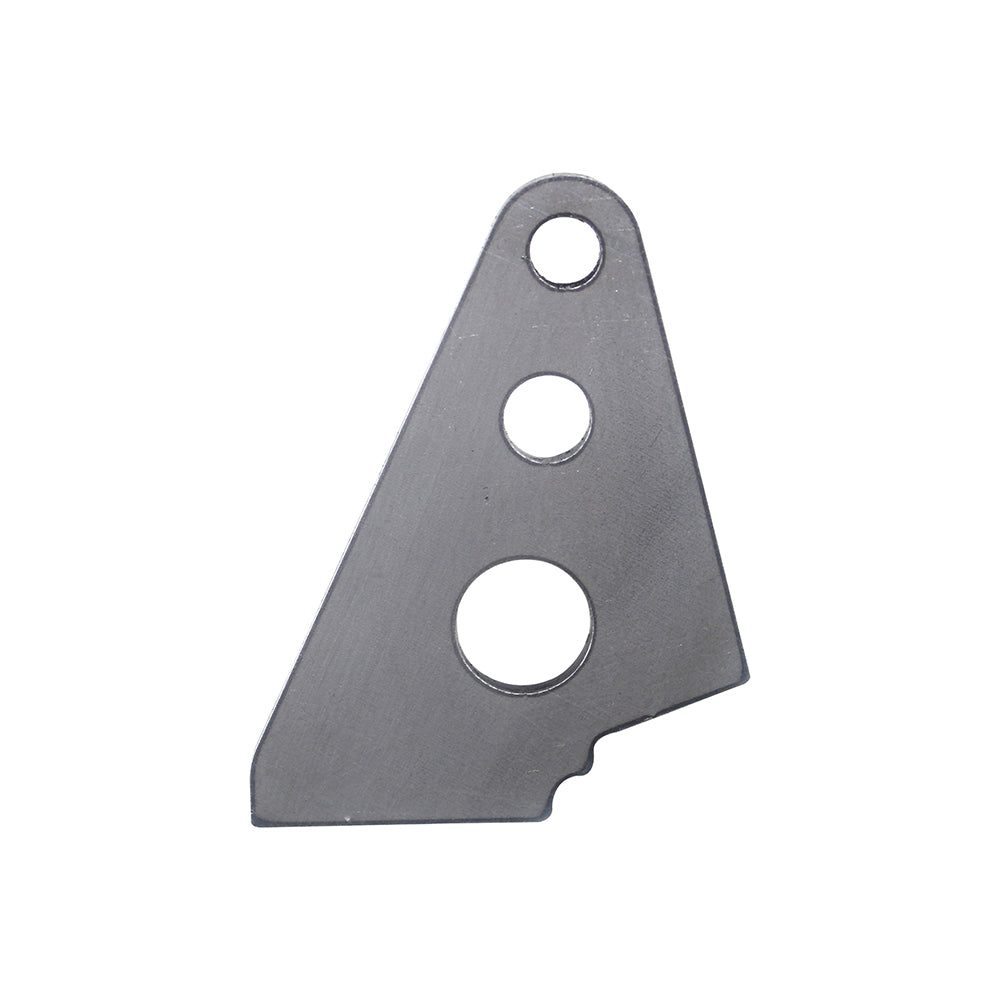 Dana 60 Kingpin Coilover Tab Motobilt