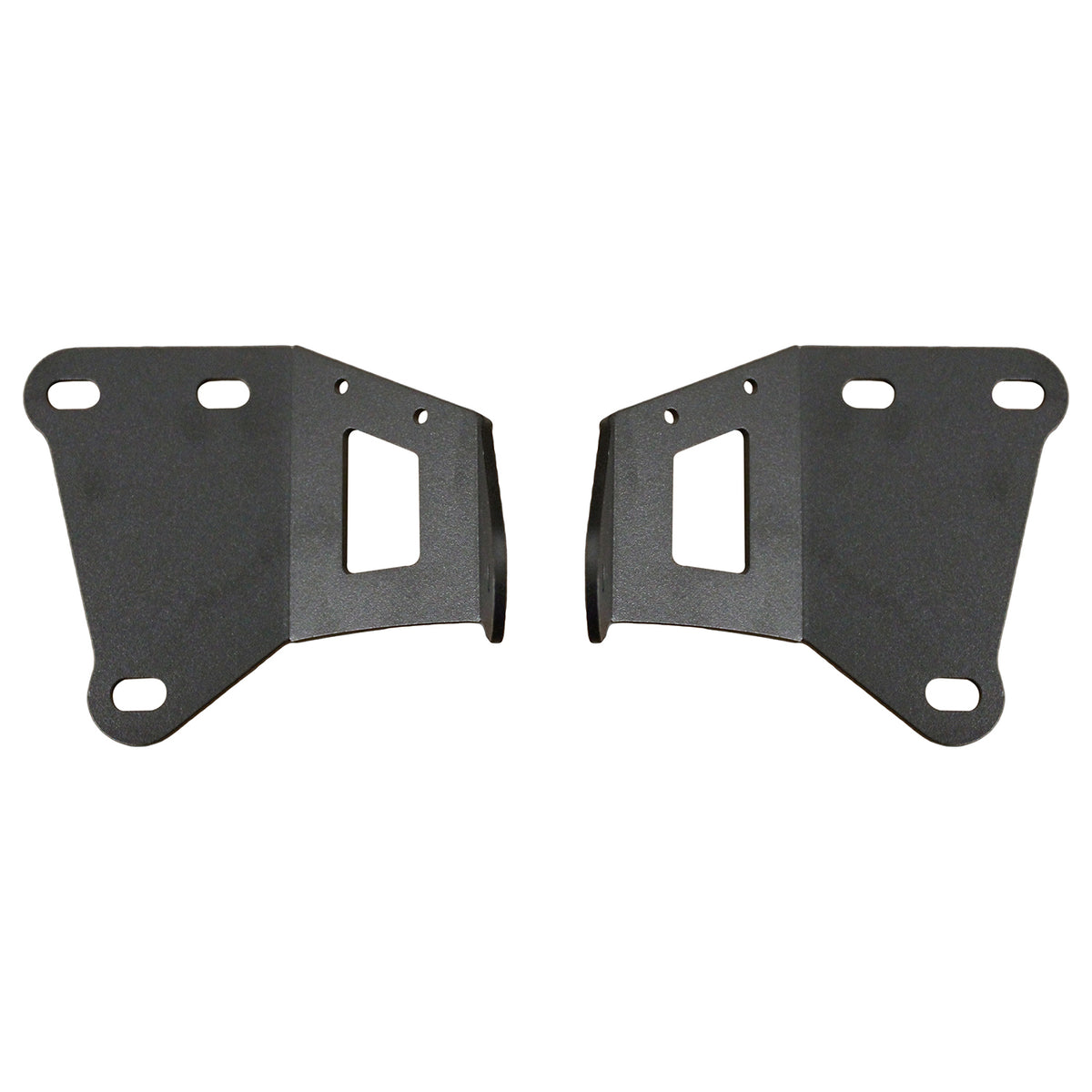21.5" LED Light Bar Hood Mount for Jeep CJ / YJ Motobilt