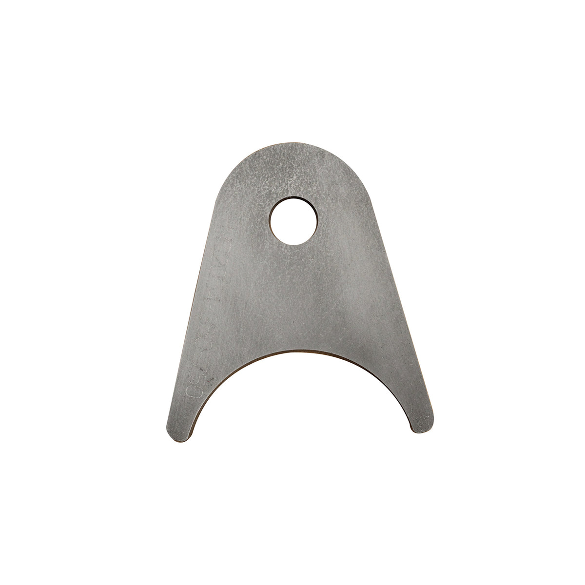 4 Link Axle Tab 3" Axle Tube Diameter Motobilt