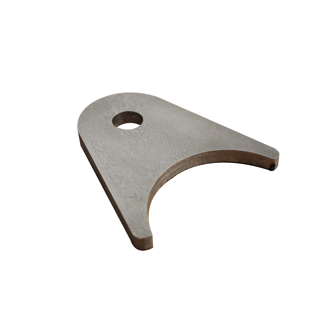 4 Link Axle Tab 2.5"Axle Tube Diameter - Motobilt