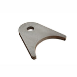 4 Link Axle tab 3.5" Axle Tube Diameter