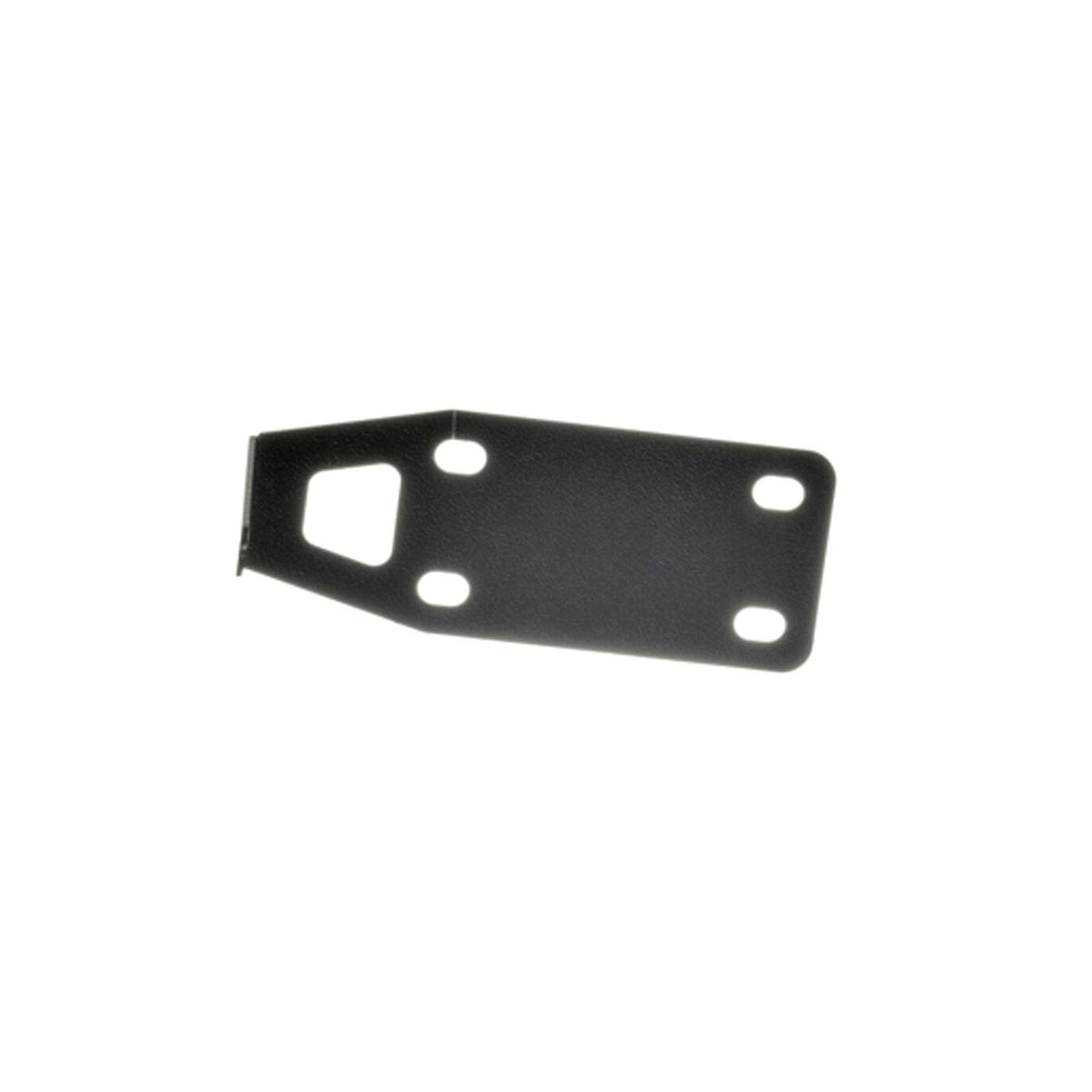 24" LED Light Bar Mount 13-18 - Fits RAM 2500/3500 Motobilt
