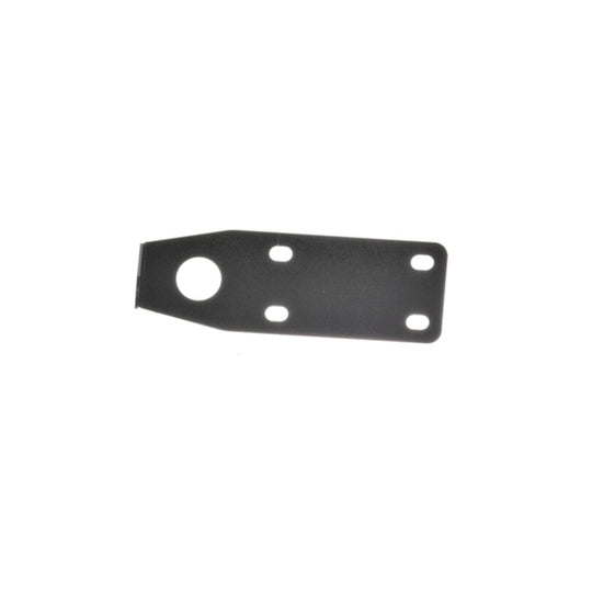 21.5" LED Light Bar Mount 13-18 Ram 2500/3500 - Motobilt