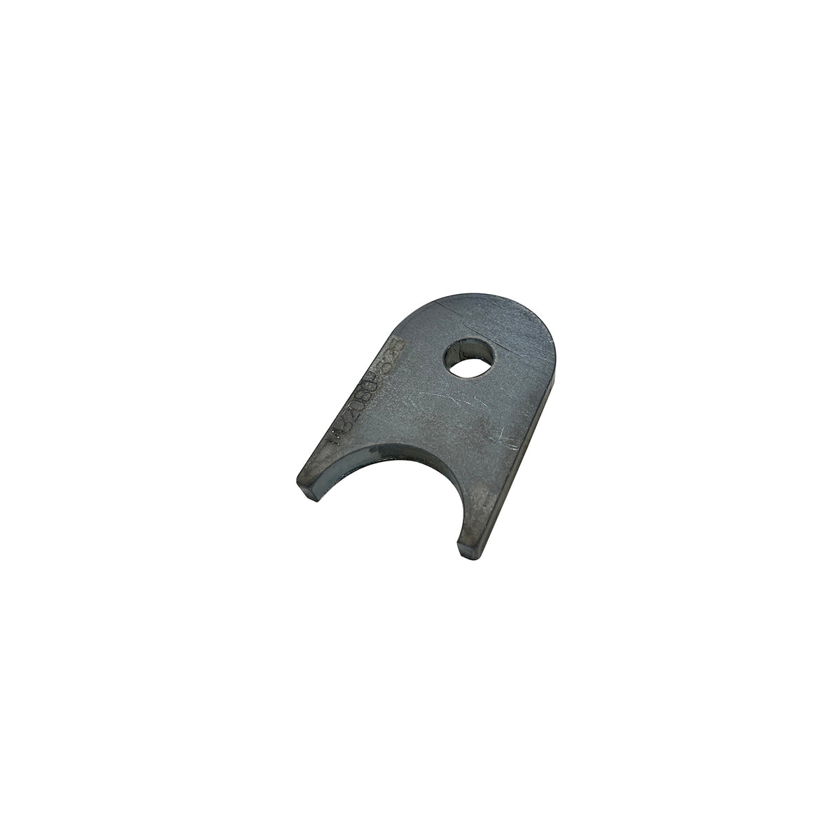Straight 4 Link Tab for 1.75" Round Tube Motobilt