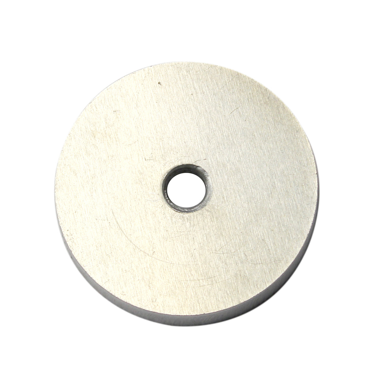 Round Aluminum Fixation Motobilt