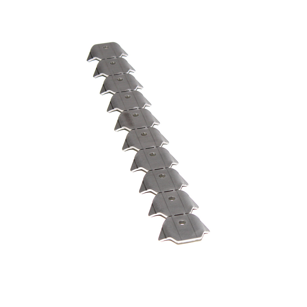 Trick Tab 10 Pack - Motobilt