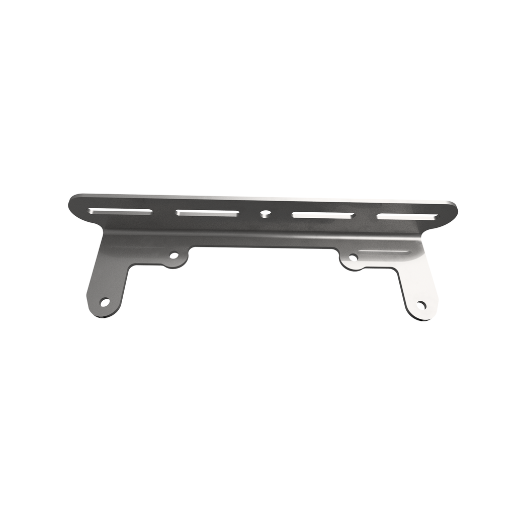 Jeep JK Tailgate LED Light Mount for MB1044