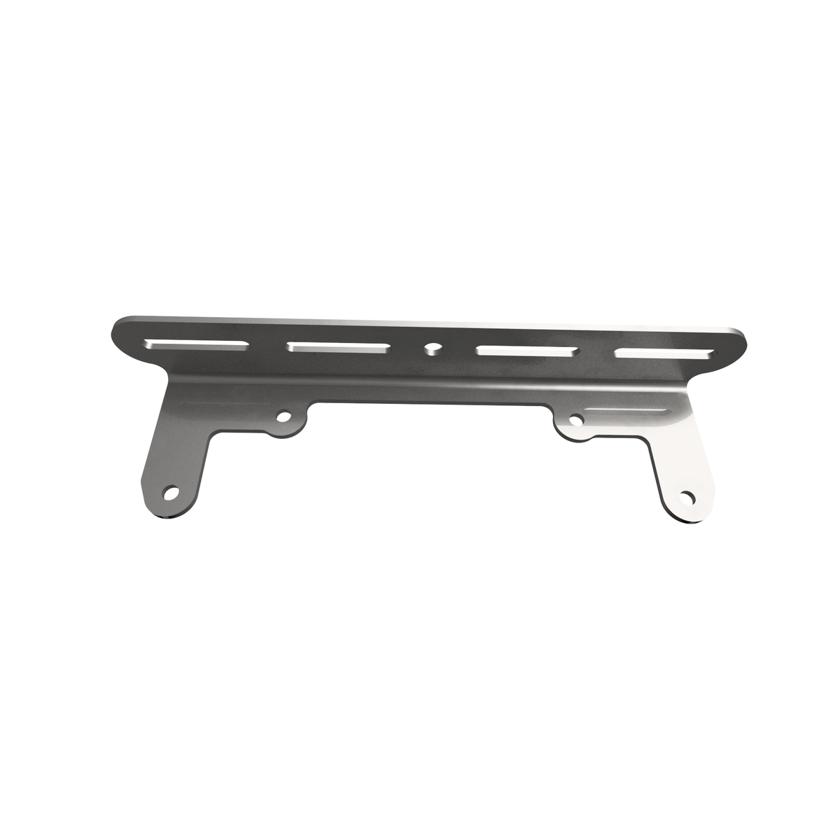 Jeep JK Tailgate LED Light Mount for MB1044